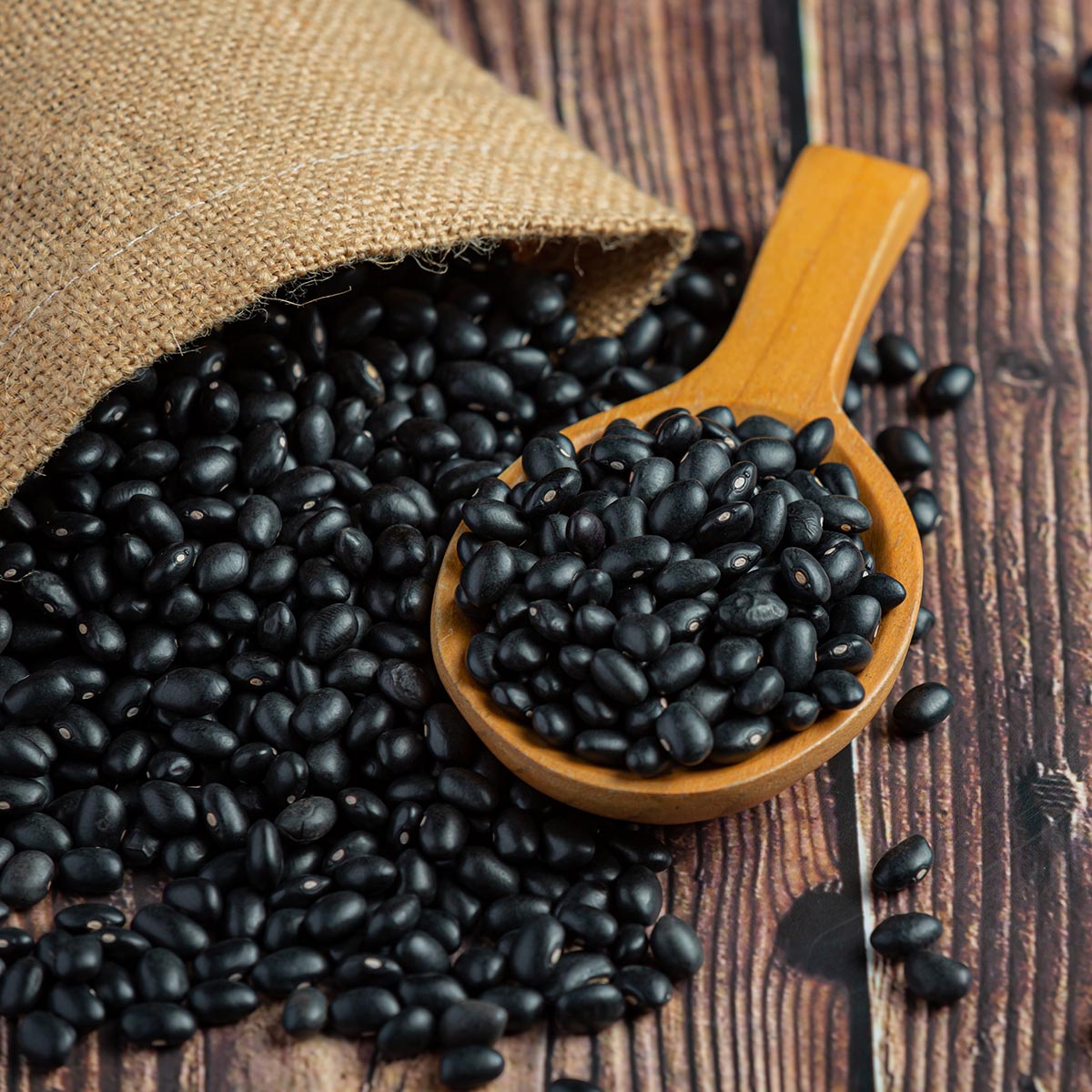Black Beans