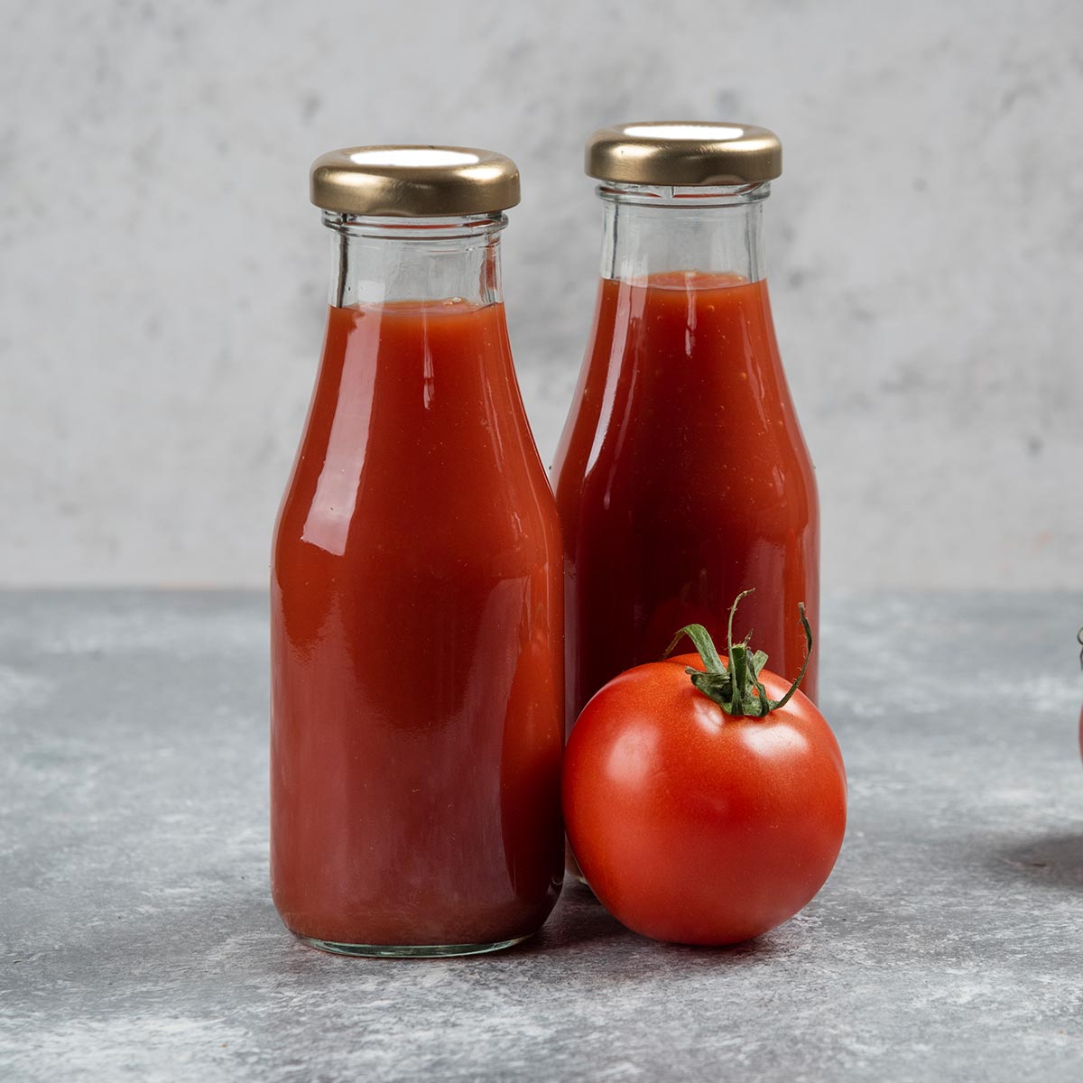 Tomato Sauce