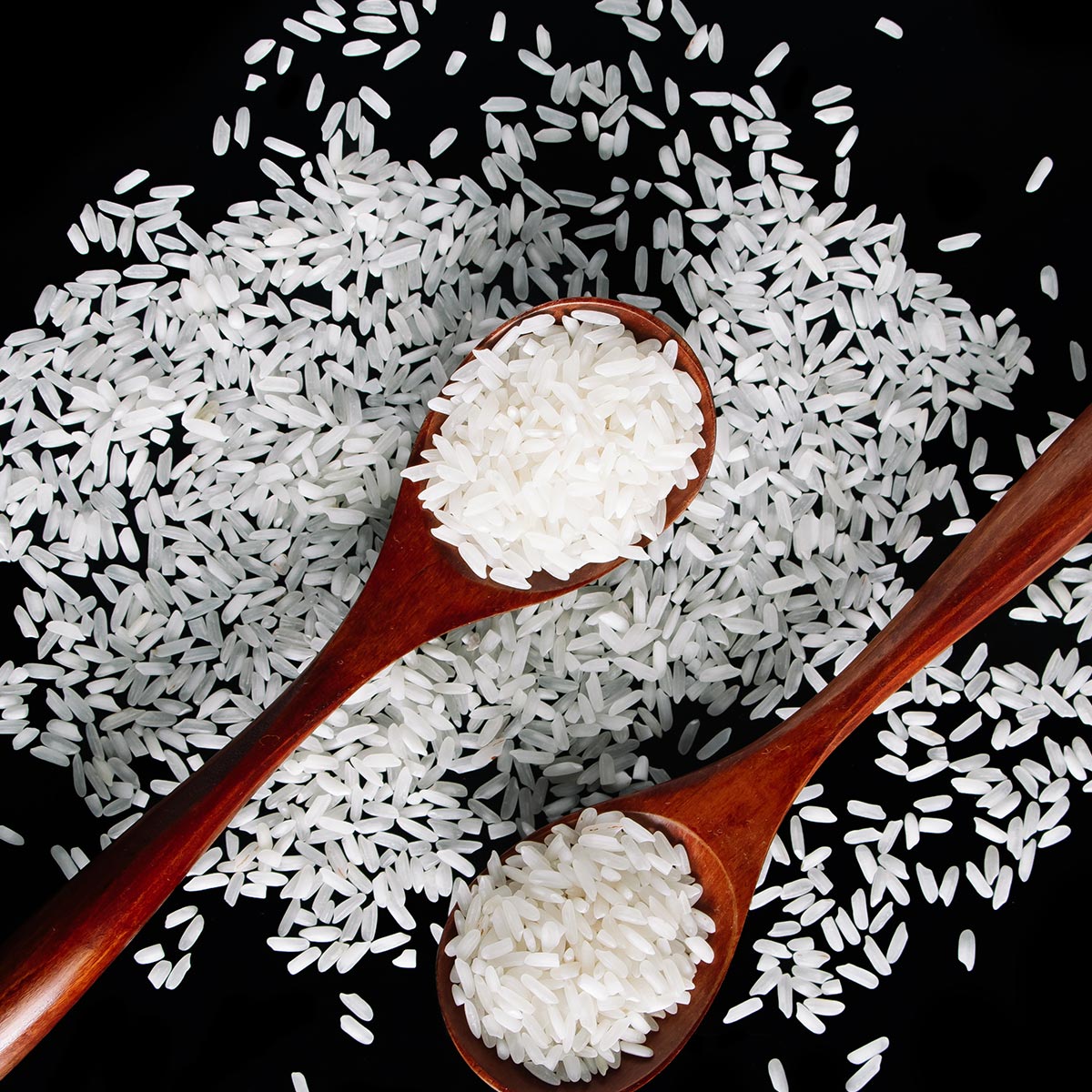Long Grain White Rice
